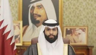 الشيخ سلطان بن سحيم آل ثاني
