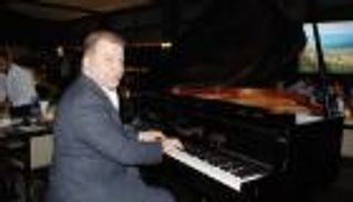 وفاة الملحن المصري خالد البكري إثر حادث أليم