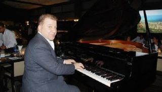 الملحن المصري خالد البكري - أرشيفية