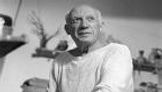 لوحتان لبيكاسو ومونيه تتصدران مزاداً في لندن