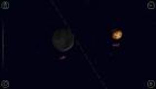 بالصور.. اقتران الهلال بكوكب الزهرة يزين سماء الوطن العربي