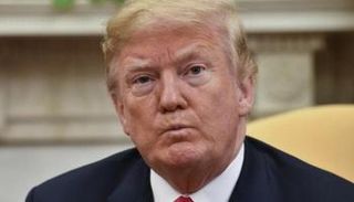 الرئيس الأمريكي دونالد ترامب - أرشيفية