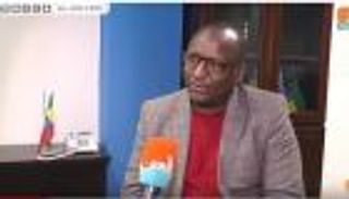 أكاديمي إثيوبي: العلاقات الإثيوبية الإماراتية متطورة جدا