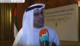 رجل الأعمال الإماراتي محمد العبار: متفائلون بتقديم مشاريع مفيدة لأهل إثيوبيا