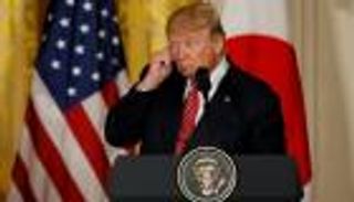 البيت الأبيض: ترامب يؤيد مشروعي قانون الجمهوريين بشأن الهجرة