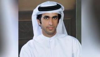 عوض بن حاسوم الدرمكي