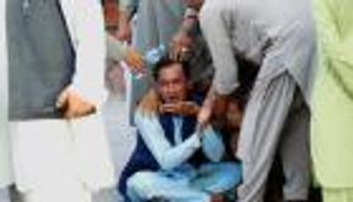 مقتل 10 في انفجار بإقليم ننكرهار شرق أفغانستان