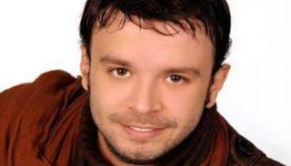 الفنان المصري الشاب ماهر عصام