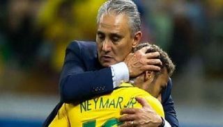 نيمار - تيتي