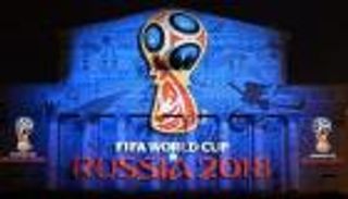 التلفزيون الروسي يطمس صورة السفارة البريطانية في فيديو عن المونديال