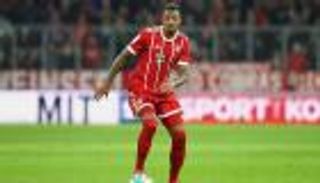 تقارير.. بايرن سيرفض عرض يوفنتوس لضم بواتينج