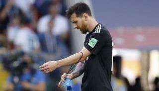 ليونيل ميسي 