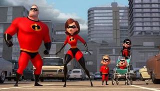 فيلم Incredibles2