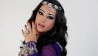  سمية الخشاب تطمئن جمهورها على حالتها الصحية 