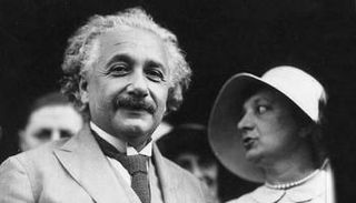 مذكرات أينشتاين تكشف عن الجانب المظلم من شخصيته