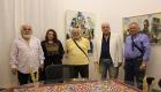 القاهرة تحتضن "رؤية 2030" بمشاركة فنانين مصريين وسعوديين