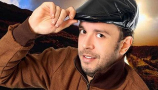 الفنان الراحل ماهر عصام