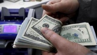 سعر الدولار في مصر الأحد 17-6-2018