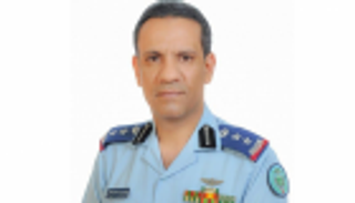 الدفاع الجوي السعودي يرصد صاروخا حوثيا أُطلق باتجاه جازان