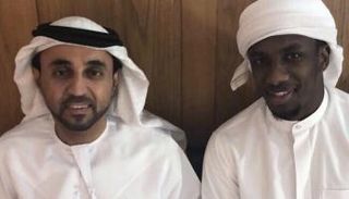 أحمد خليل يعود لناديه السابق