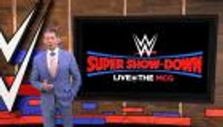 فنيس ماكمان يعلن إقامة عرض تاريخي في أستراليا