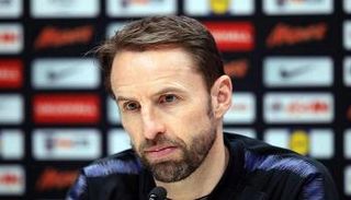 جاريث ساوثجيت  