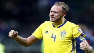  أندرياس جرانكفيست