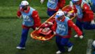 الدنمارك تعلن غياب كفيست حتى نهاية المونديال