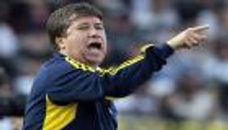 مدرب بنما: الترشيحات ليست في صالحنا أمام بلجيكا