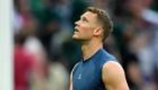 الفيفا يحقق في هتافات جماهير المكسيك المعادية لنوير