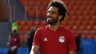 محمد صلاح 