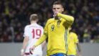 العين يدعم نجمه ماركوس بيرج في كأس العالم