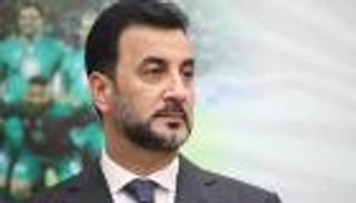وزير الرياضة العراقي يتطلع لمواجهة منتخب الإمارات وديا