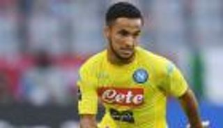 نابولي يخطط لإقحام نجمه الجزائري في صفقة تبادلية