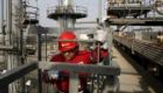 النفط يهبط بعد تهديد الصين