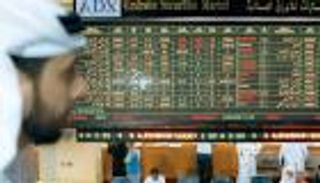 تعاملات هادئة في بورصتي أبوظبي ودبي