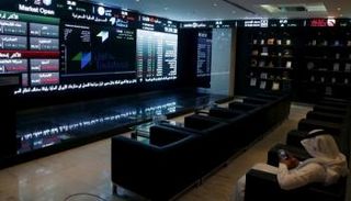سوق الأسهم السعودي يجذب استثمارات جديدة - رويترز