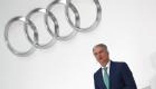 لماذا تم اعتقال رئيس أودي للسيارات؟