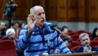 إعدام صوفي مناهض لولاية الفقيه.. مجلس عزاء للحريات الدينية بإيران