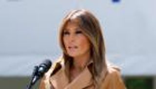 ميلانيا ترامب "تكره" فصل الأبناء عن آبائهم على الحدود