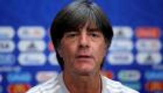 لوف: ألمانيا لن تخرج مبكرا