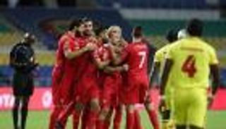 روسيا تمنح تونس الأفضلية على إنجلترا قبل مواجهتهما بالمونديال