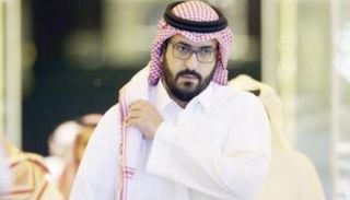 سعود آل سويلم