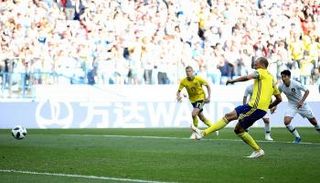 السويد ضد كوريا الجنوبية 