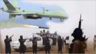 دراسة فرنسية تحذر من استغلال الذكاء الاصطناعي في العمليات الإرهابية 