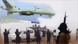 الإرهابيون يستغلون تكنولوجيا الذكاء الاصطناعي