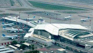 مطار الكويت الدولي - أرشيفية