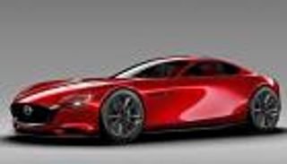 مازدا تعود لموديل RX بعد غياب 6 سنوات