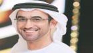 "العين الإخبارية"تحاور سلطان العميمي عقب صدور الترجمة الفرنسية لروايته
