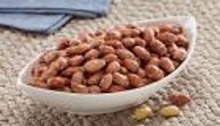 طريقة عمل الفول السوداني المملح